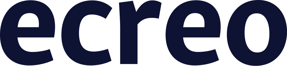 Ecreo ApS Logo