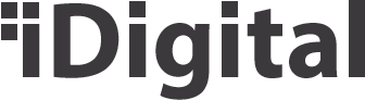 iDigital Ltd Logo