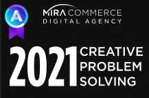 Mira Commerce Logo