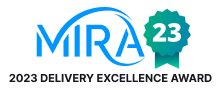 Mira Commerce Logo