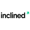 Inclined, LLC Logo