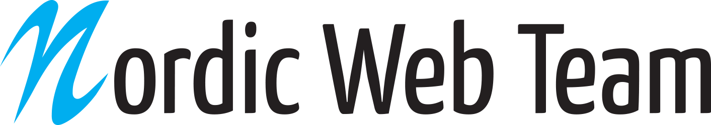 Nordic Web Team Logo