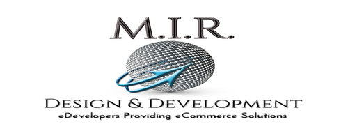 M.I.R. Design & Development