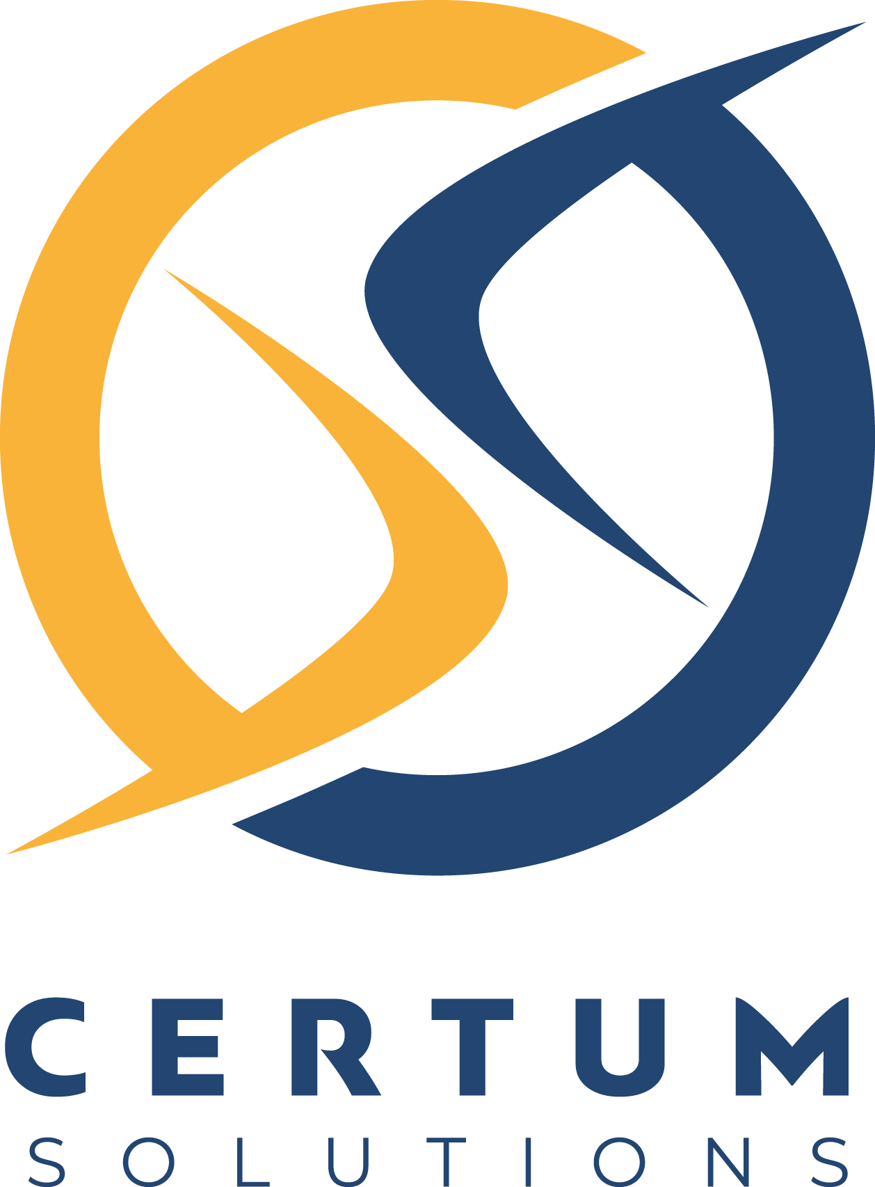 Certum Solutions Logo
