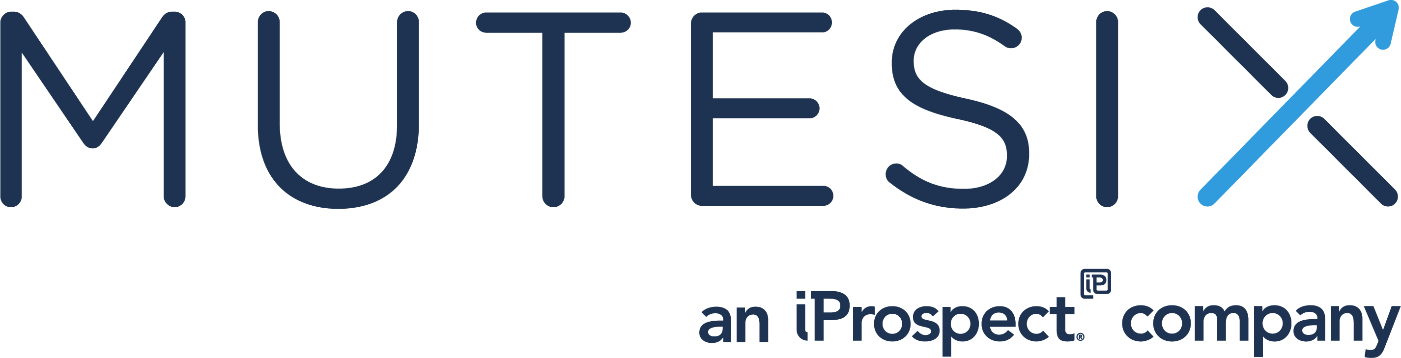 MuteSix Logo