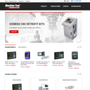Machine Tool Products