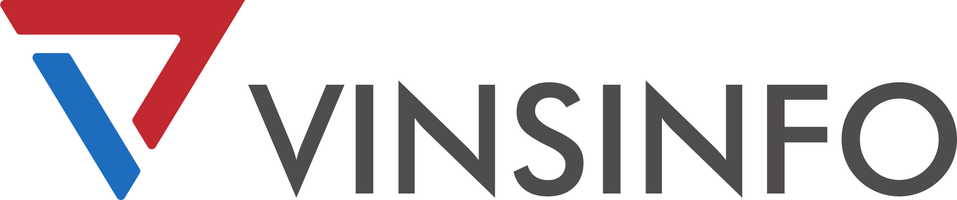 Vinsinfo Pte Ltd Logo
