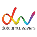 DotcomWeavers Logo