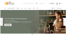 New Directions Aromatics (B2B)