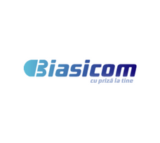 Biasicom – B2C Electronics Retail
