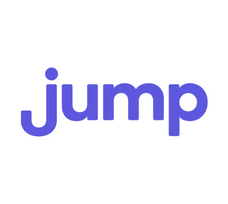Jump – Recycle and Reward Platform