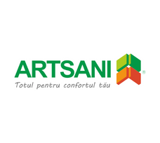 Artsani - B2C e-commerce for DIY store