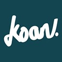 Koan UK Ltd. Logo