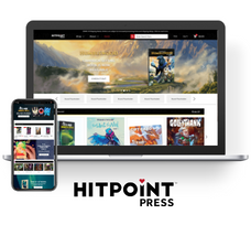 Hit Point Press
