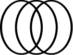 Half Helix Logo