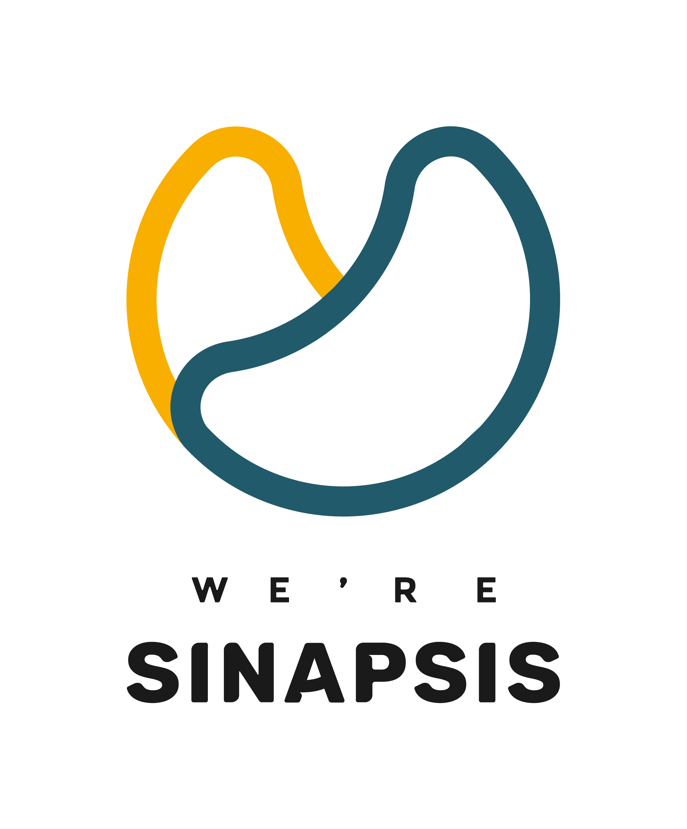 Somos Sinapsis SL Logo