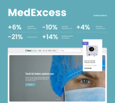 MedExcess