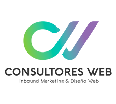 Consultores en Marketing Web, S.A. de C.V. Logo